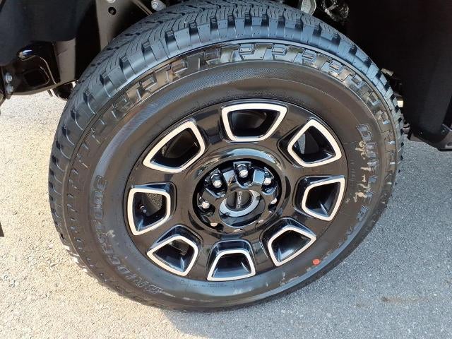 2026 Ford Super Duty F-350 SRW XL 4WD Crew Cab 6.75' Box
