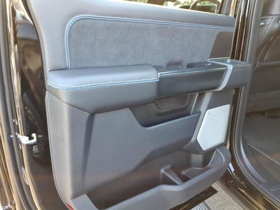 2026 Ford Super Duty F-350 SRW XL 4WD Crew Cab 6.75' Box