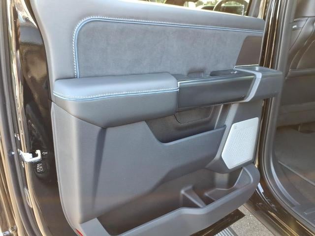 2026 Ford Super Duty F-350 SRW XL 4WD Crew Cab 6.75' Box