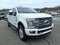 2019 Ford Super Duty F-350 SRW Platinum 4WD Crew Cab 6.75' Box