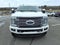 2019 Ford Super Duty F-350 SRW Platinum 4WD Crew Cab 6.75' Box