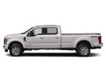 2019 Ford Super Duty F-350 SRW Platinum 4WD Crew Cab 6.75' Box