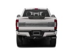 2019 Ford Super Duty F-350 SRW Platinum 4WD Crew Cab 6.75' Box