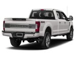 2019 Ford Super Duty F-350 SRW Platinum 4WD Crew Cab 6.75' Box