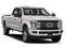 2019 Ford Super Duty F-350 SRW Platinum 4WD Crew Cab 6.75' Box