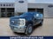 2023 Ford Super Duty F-350 SRW King Ranch 4WD Crew Cab 6.75' Box