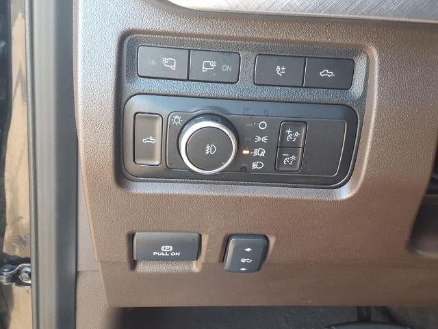 2023 Ford Super Duty F-350 SRW King Ranch 4WD Crew Cab 6.75' Box