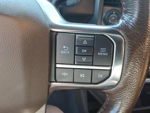 2023 Ford Super Duty F-350 SRW King Ranch 4WD Crew Cab 6.75' Box