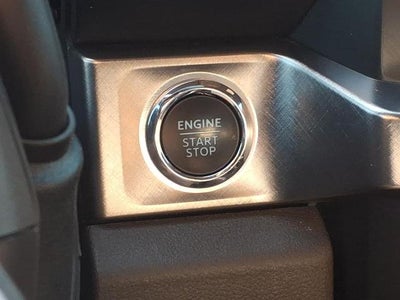 2023 Ford Super Duty F-350 SRW King Ranch 4WD Crew Cab 6.75' Box