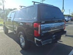 2023 Ford Super Duty F-350 SRW King Ranch 4WD Crew Cab 6.75' Box