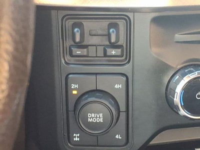 2023 Ford Super Duty F-350 SRW King Ranch 4WD Crew Cab 6.75' Box
