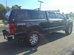 2023 Ford Super Duty F-350 SRW King Ranch 4WD Crew Cab 6.75' Box