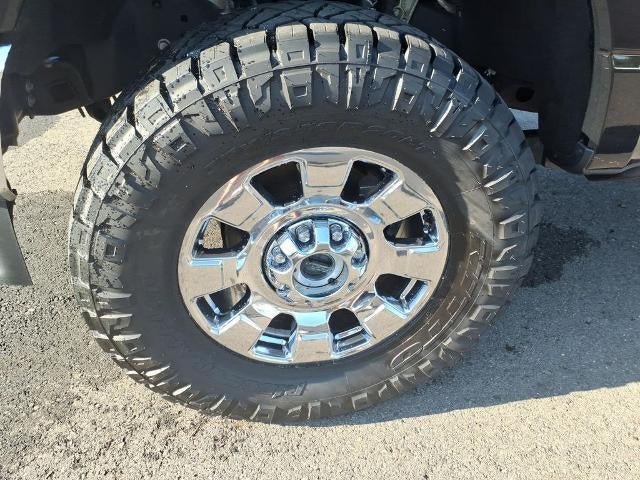 2023 Ford Super Duty F-350 SRW King Ranch 4WD Crew Cab 6.75' Box