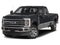 2023 Ford Super Duty F-350 SRW King Ranch 4WD Crew Cab 6.75' Box