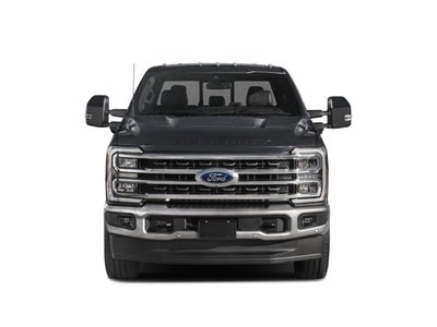 2023 Ford Super Duty F-350 SRW King Ranch 4WD Crew Cab 6.75' Box