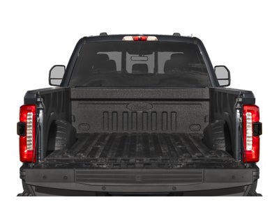 2023 Ford Super Duty F-350 SRW King Ranch 4WD Crew Cab 6.75' Box