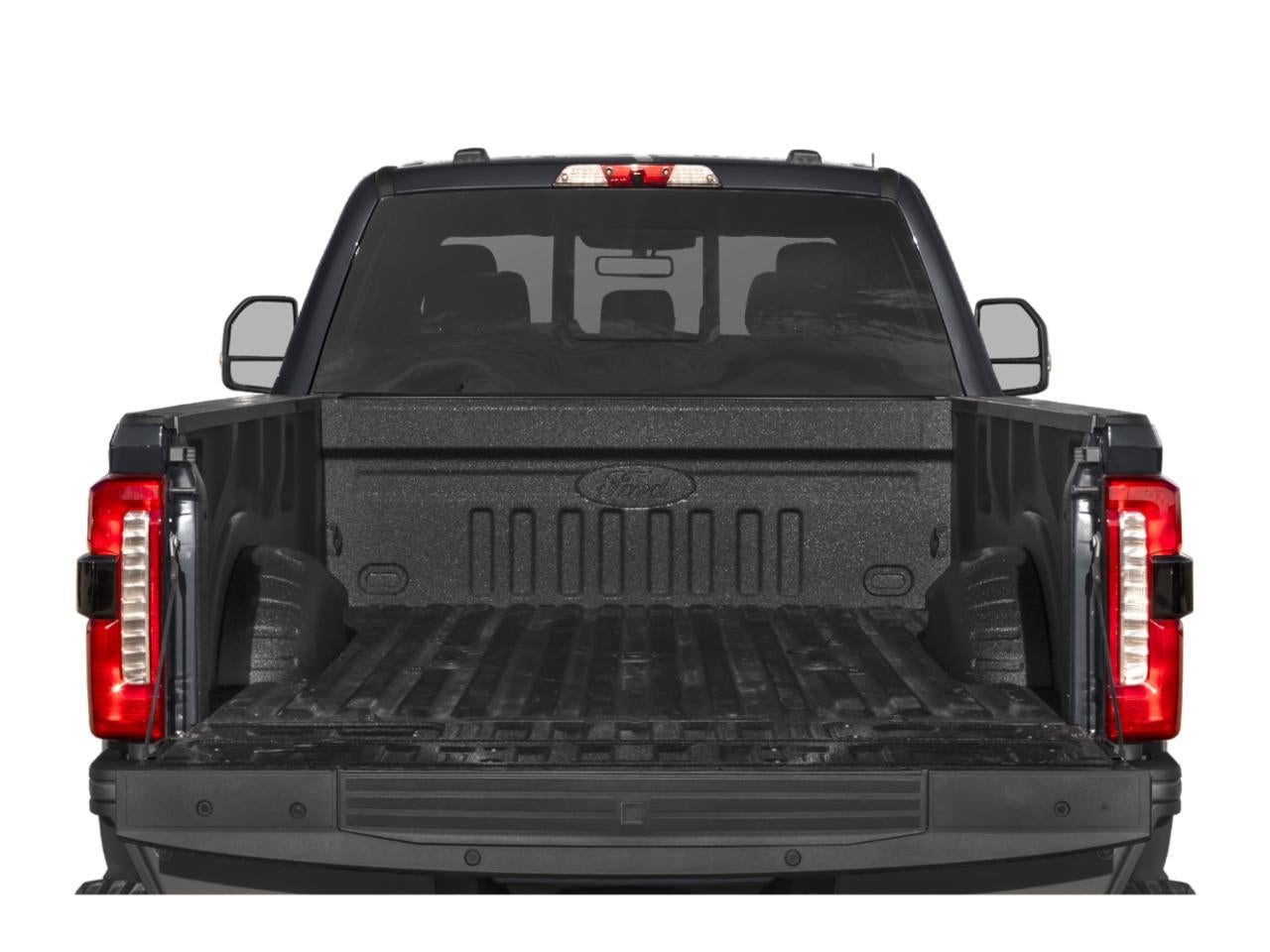 2023 Ford Super Duty F-350 SRW King Ranch 4WD Crew Cab 6.75' Box