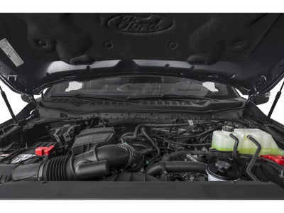 2023 Ford Super Duty F-350 SRW King Ranch 4WD Crew Cab 6.75' Box