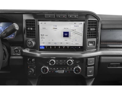 2023 Ford Super Duty F-350 SRW King Ranch 4WD Crew Cab 6.75' Box