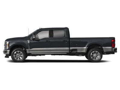 2023 Ford Super Duty F-350 SRW King Ranch 4WD Crew Cab 6.75' Box