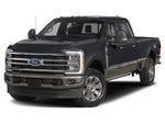 2023 Ford Super Duty F-350 SRW King Ranch 4WD Crew Cab 6.75' Box