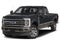 2023 Ford Super Duty F-350 SRW King Ranch 4WD Crew Cab 6.75' Box