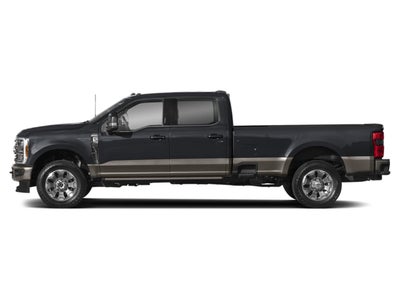 2023 Ford Super Duty F-350 SRW King Ranch 4WD Crew Cab 6.75' Box