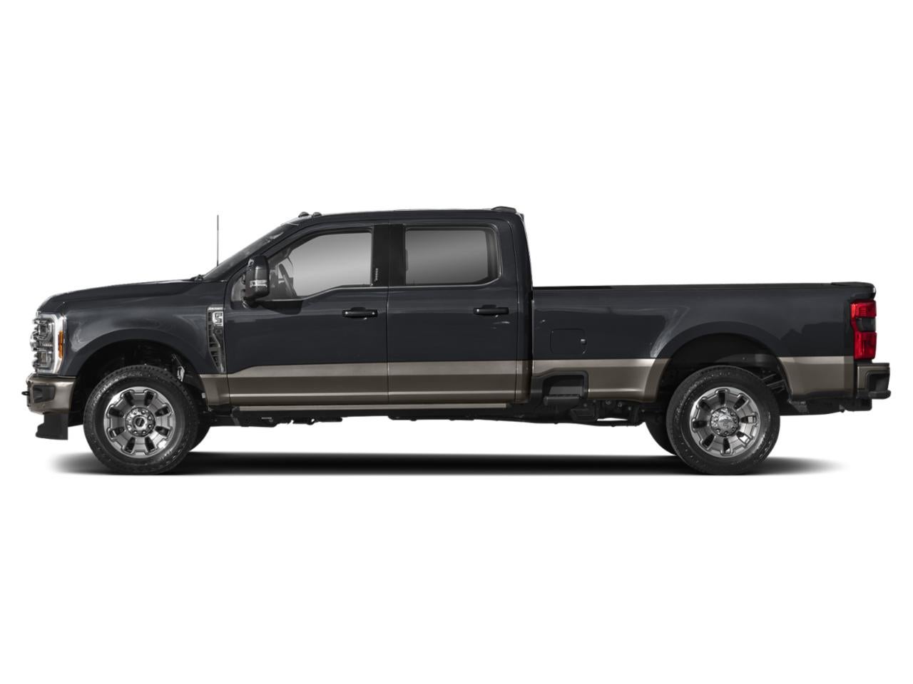 2023 Ford Super Duty F-350 SRW King Ranch 4WD Crew Cab 6.75' Box