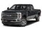 2023 Ford Super Duty F-350 SRW King Ranch 4WD Crew Cab 6.75' Box