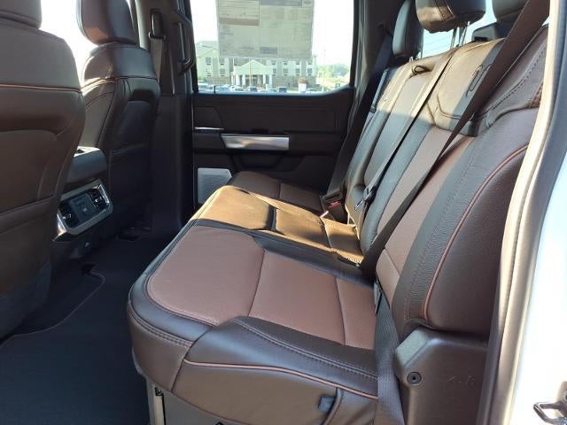 2026 Ford Super Duty F-350 DRW XL 4WD Crew Cab 8' Box