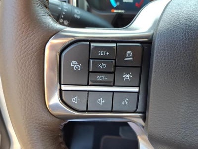 2026 Ford Super Duty F-350 DRW XL 4WD Crew Cab 8' Box