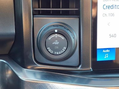 2026 Ford Super Duty F-350 DRW XL 4WD Crew Cab 8' Box