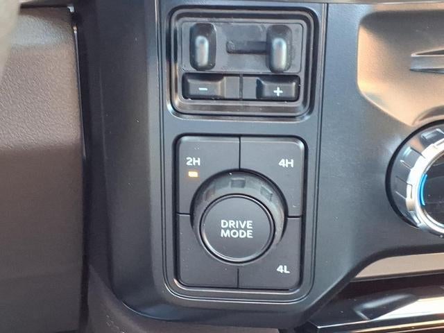 2026 Ford Super Duty F-350 DRW XL 4WD Crew Cab 8' Box