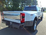 2026 Ford Super Duty F-350 DRW XL 4WD Crew Cab 8' Box