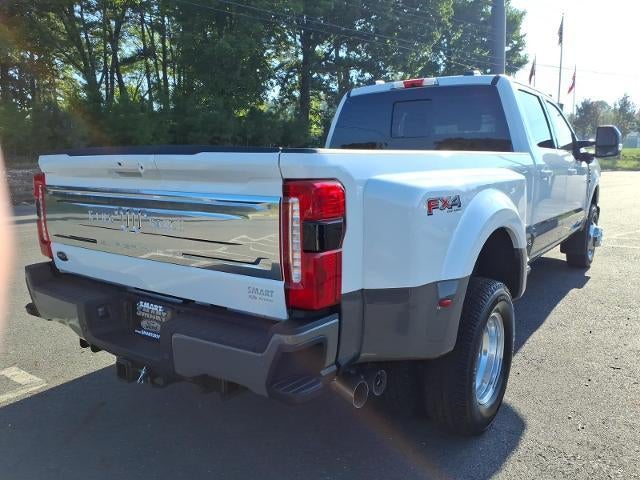 2026 Ford Super Duty F-350 DRW XL 4WD Crew Cab 8' Box