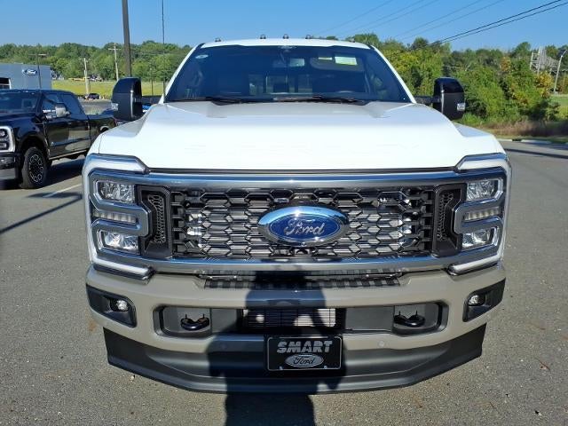2026 Ford Super Duty F-350 DRW XL 4WD Crew Cab 8' Box