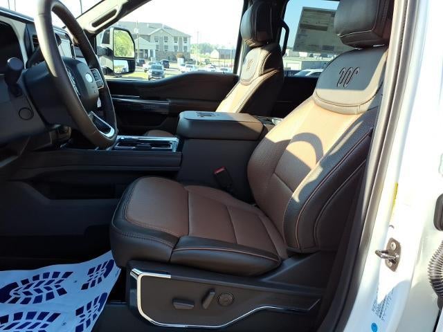 2026 Ford Super Duty F-350 DRW XL 4WD Crew Cab 8' Box