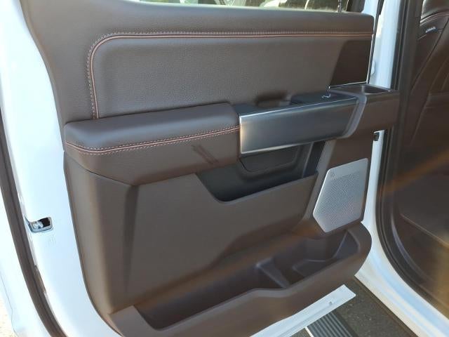 2026 Ford Super Duty F-350 DRW XL 4WD Crew Cab 8' Box