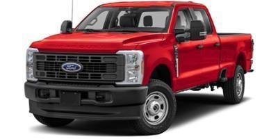 2026 Ford Super Duty F-350 DRW XL 4WD Crew Cab 8' Box