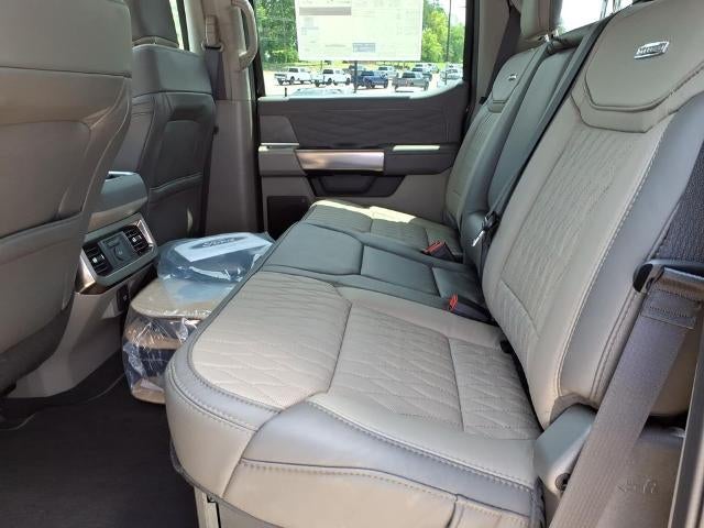 2026 Ford Super Duty F-350 DRW XL 4WD Crew Cab 8' Box