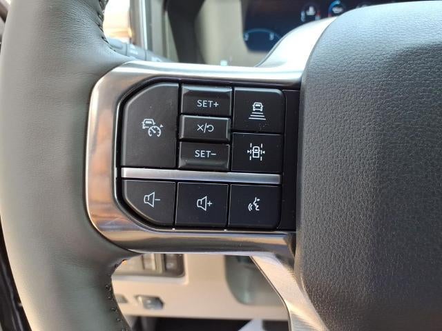 2026 Ford Super Duty F-350 DRW XL 4WD Crew Cab 8' Box