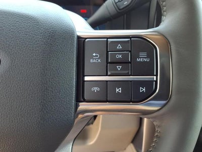 2026 Ford Super Duty F-350 DRW XL 4WD Crew Cab 8' Box