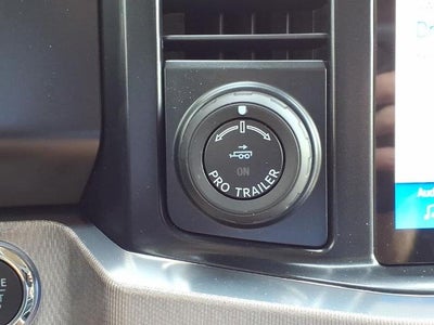 2026 Ford Super Duty F-350 DRW XL 4WD Crew Cab 8' Box