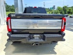 2026 Ford Super Duty F-350 DRW XL 4WD Crew Cab 8' Box