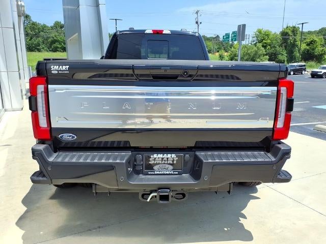 2026 Ford Super Duty F-350 DRW XL 4WD Crew Cab 8' Box
