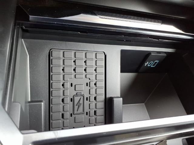 2026 Ford Super Duty F-350 DRW XL 4WD Crew Cab 8' Box