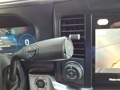 2026 Ford Super Duty F-350 DRW XL 4WD Crew Cab 8' Box