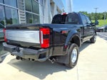 2026 Ford Super Duty F-350 DRW XL 4WD Crew Cab 8' Box