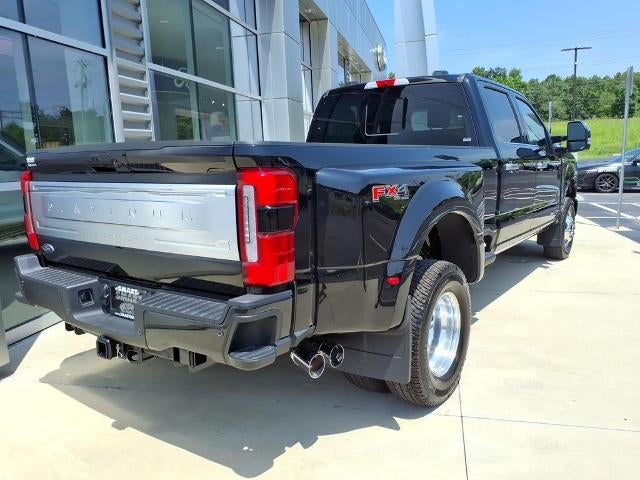2026 Ford Super Duty F-350 DRW XL 4WD Crew Cab 8' Box