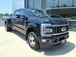 2026 Ford Super Duty F-350 DRW XL 4WD Crew Cab 8' Box